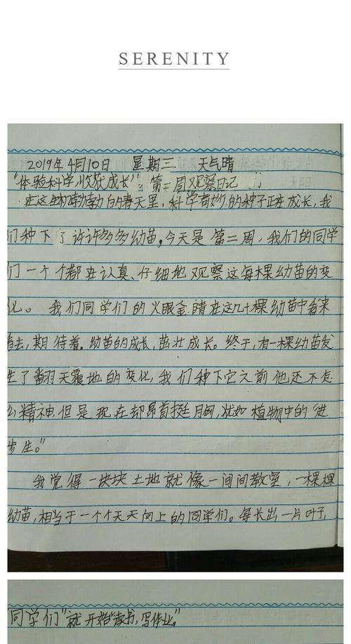 学生种植植物时间怎么算？如何规划种植周期？