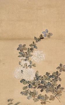 有哪些画过的花卉作品呢？历史上著名的花卉画作有哪些？