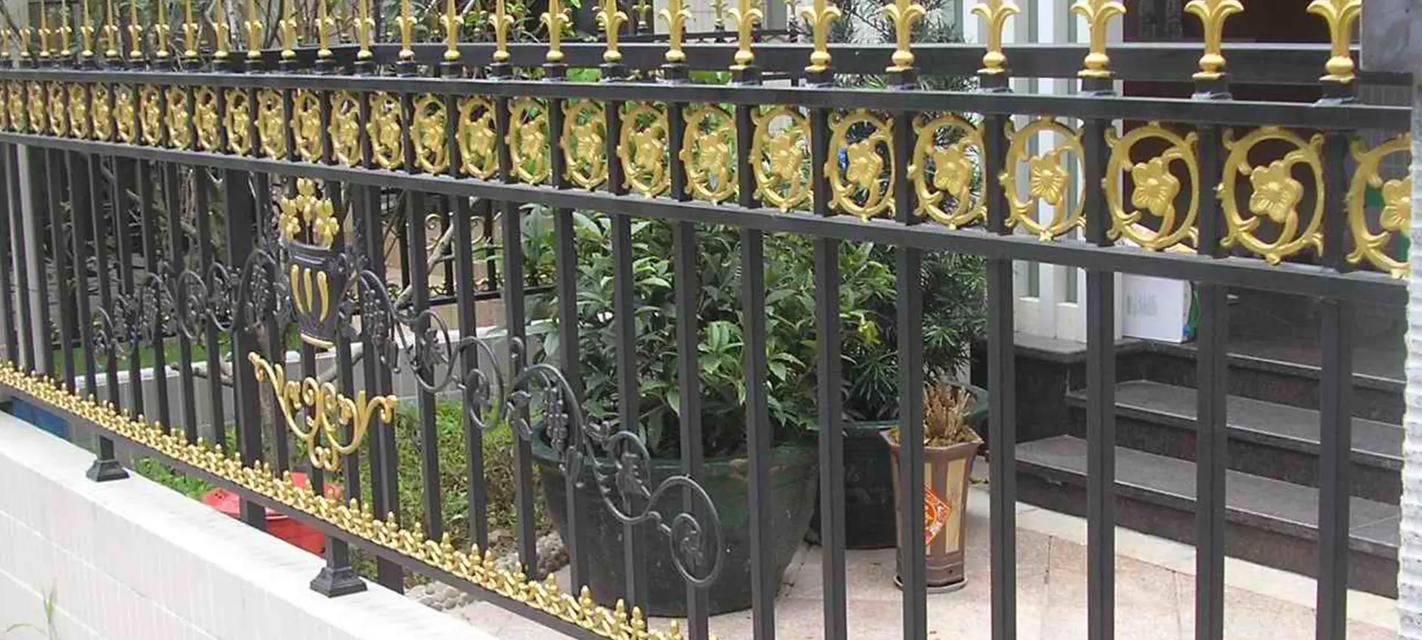 花园打围植物怎么打？选择哪些植物作为围栏？
