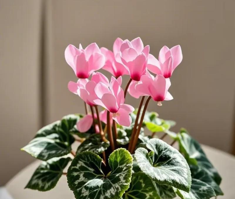 什么植物能有效净化空气？常见的空气净化植物有哪些？