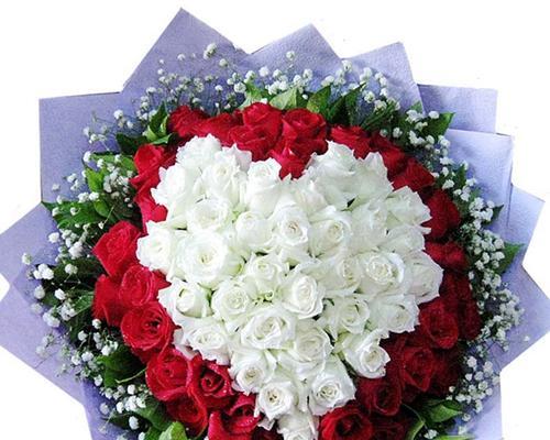 玫瑰花包装十九朵代表什么？十九朵玫瑰的花语有何特别之处？