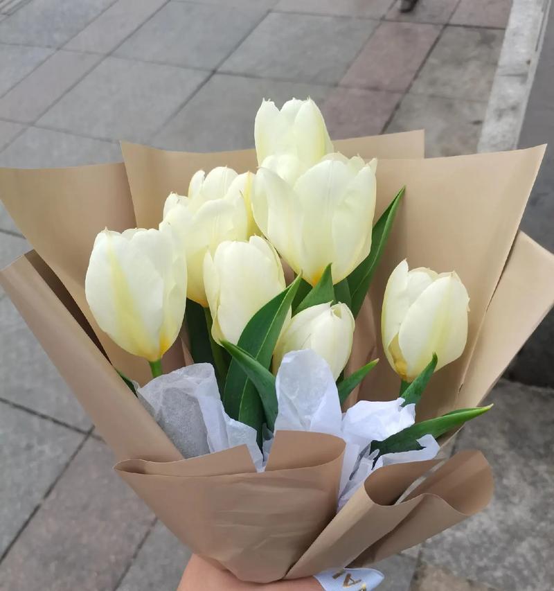哪种花象征着纯真的爱情？