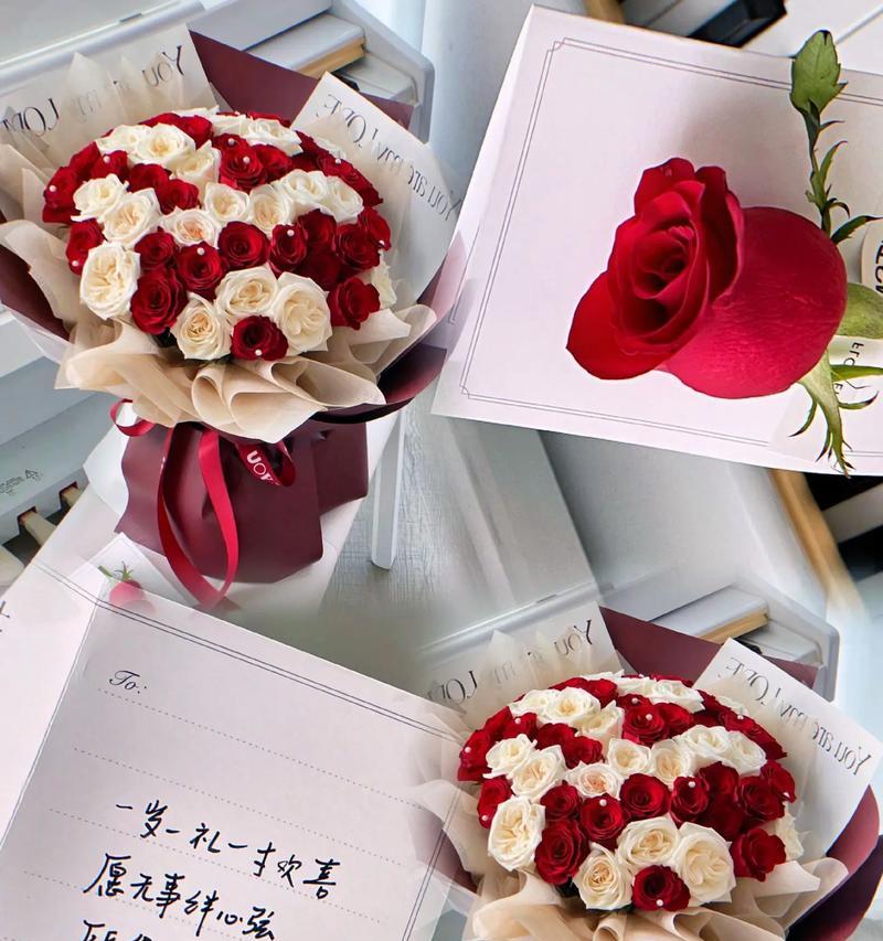 32朵红玫瑰的花语是什么？