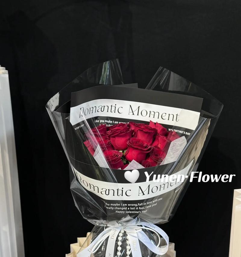 32朵红玫瑰的花语是什么？
