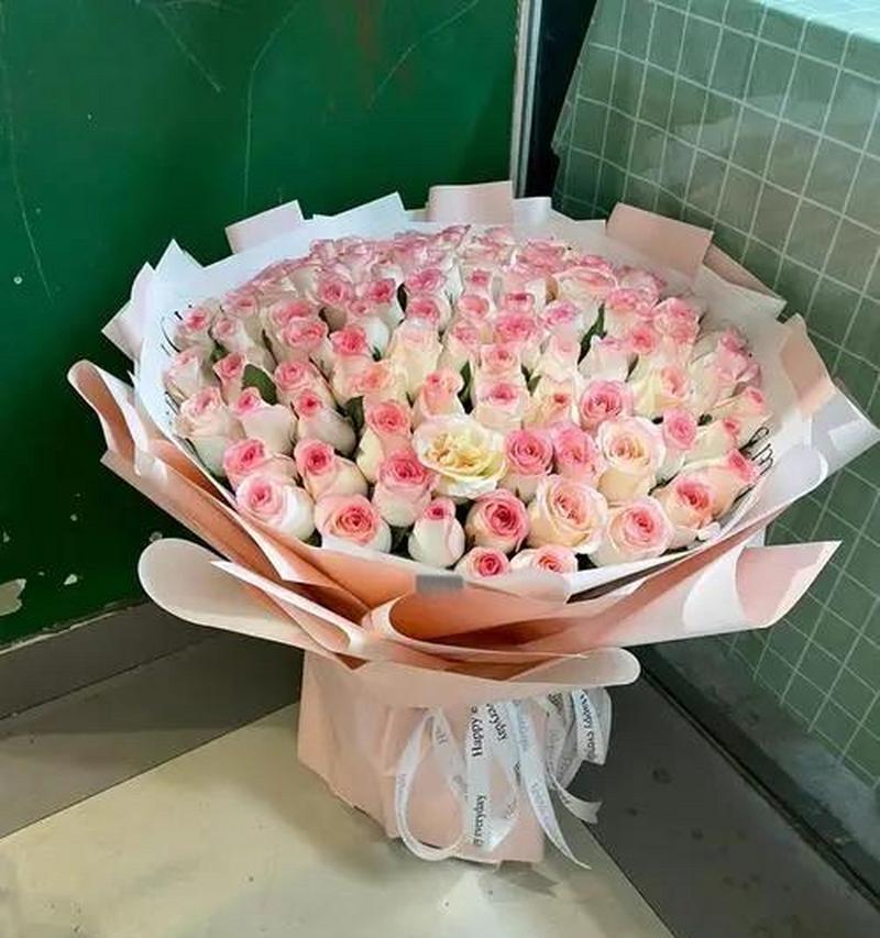 15根玫瑰代表了什么花语？
