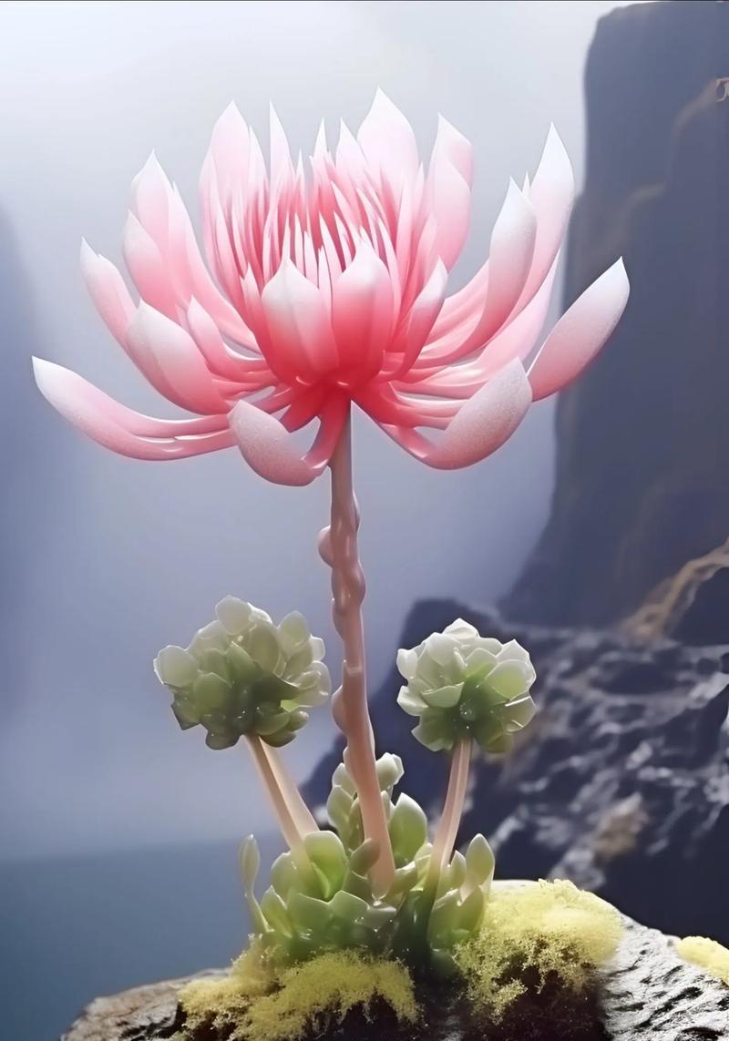 尽情享受的花语通常用哪种花来表达？它代表了怎样的生活态度？