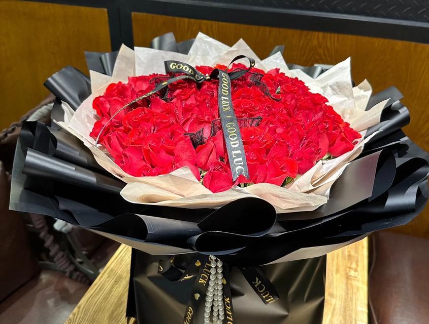 黄花菜都有什么寓意和花语？55朵玫瑰花是代表什么？