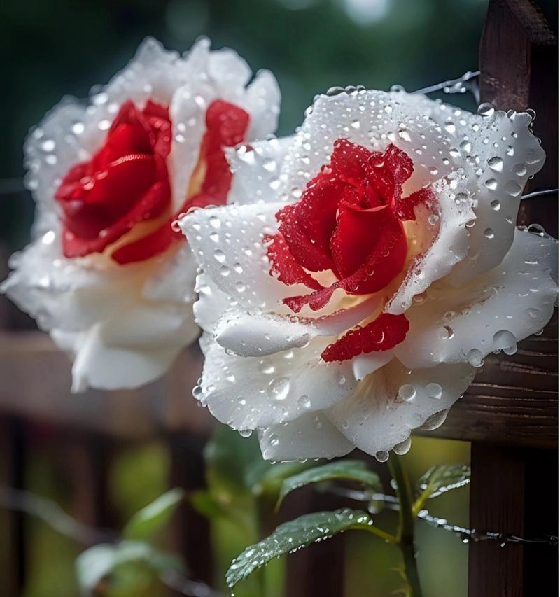 哪种花的花语带有挑衅意味？它的含义是什么？