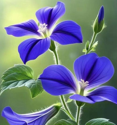 藤蔓花的花语代表什么？