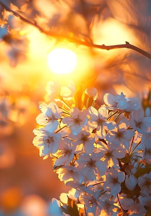 白花的种类有哪些？白花的花语是什么？