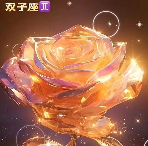 花语所愿皆所得代表哪种花？