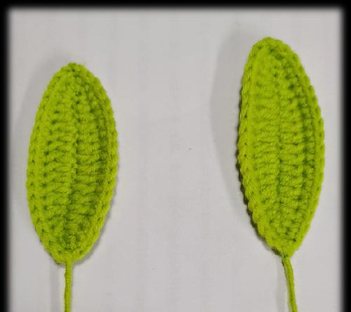 玫瑰花瓣粘合的方法是什么？