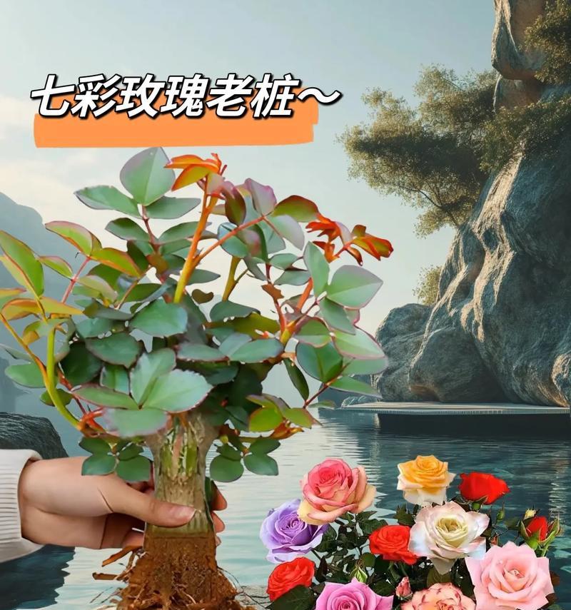 春天嫁接玫瑰花的最佳方法是什么？