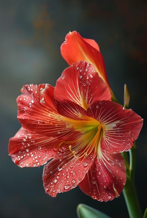 君子兰鲜花养护方法是什么？如何保持花期更长？