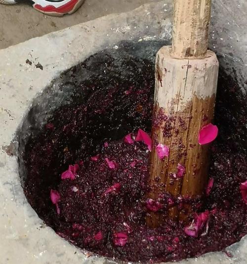 玫瑰花与安宁花的区别是什么？两者有何不同？