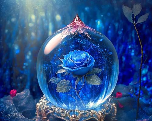 期待已久的见面花语是什么？见面时哪种花语最能表达期待？