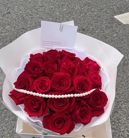 送玫瑰花给老婆应该送什么颜色？哪种颜色代表了最深的爱？