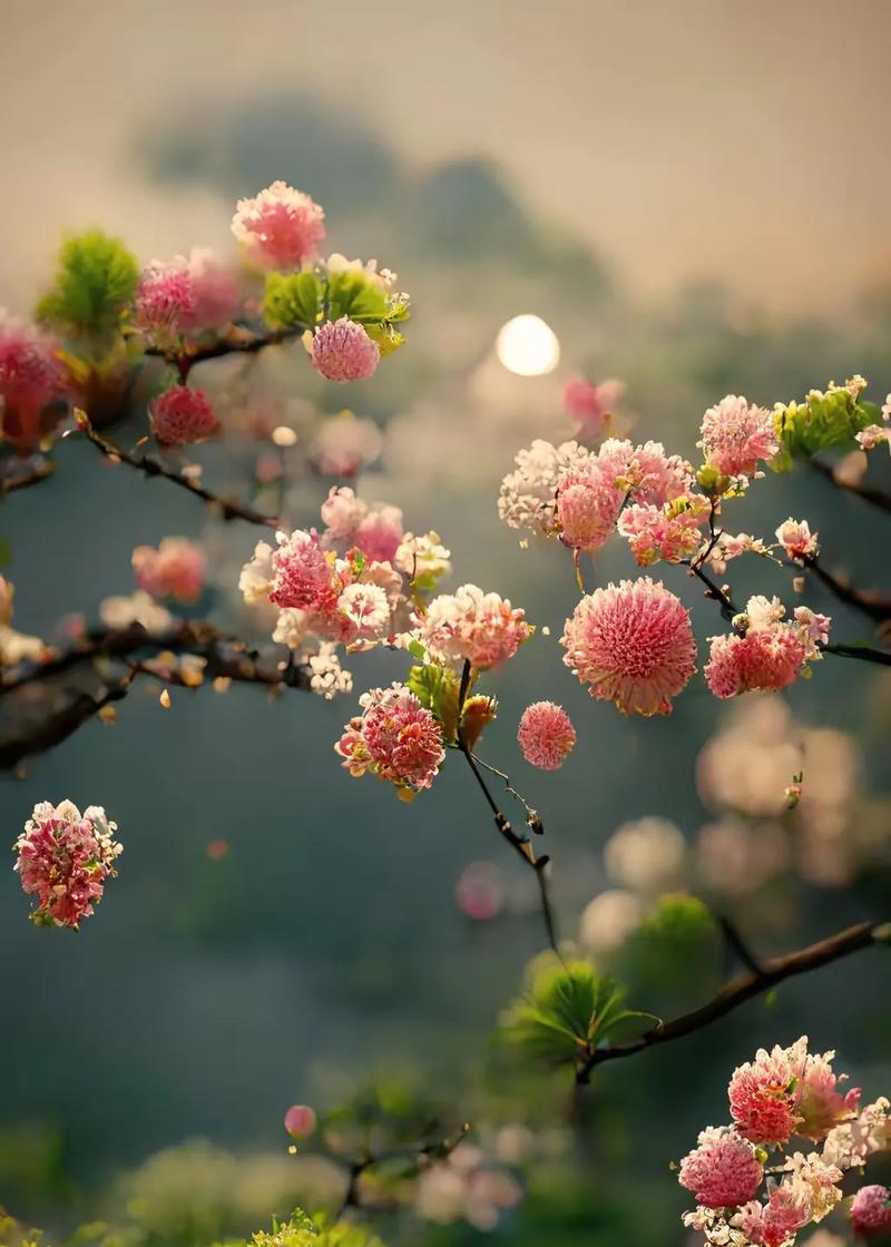 恩施最适宜的花语之花是哪一种？