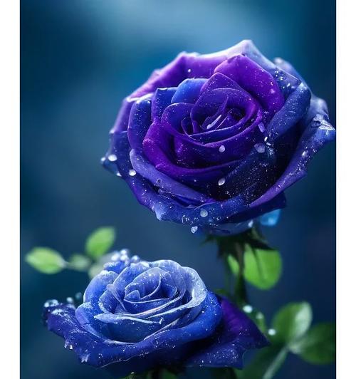 玻璃玫瑰的花语和寓意是什么？它象征着什么？