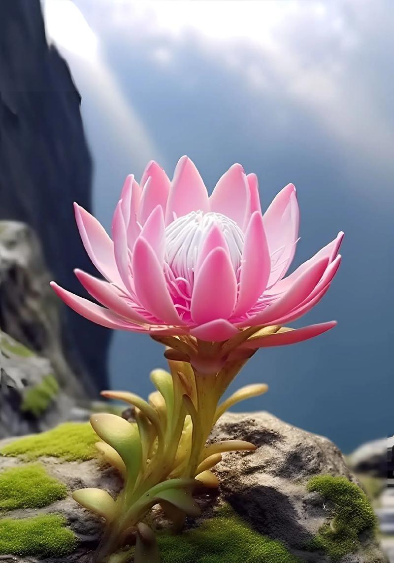 “满眼皆是你”花语代表哪种花？这种花语有何深意？