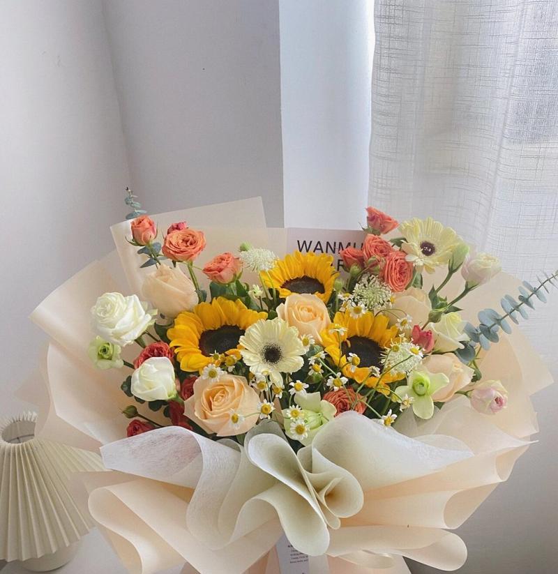追求希望的花语有哪些？希望的花语在送花时代表什么？