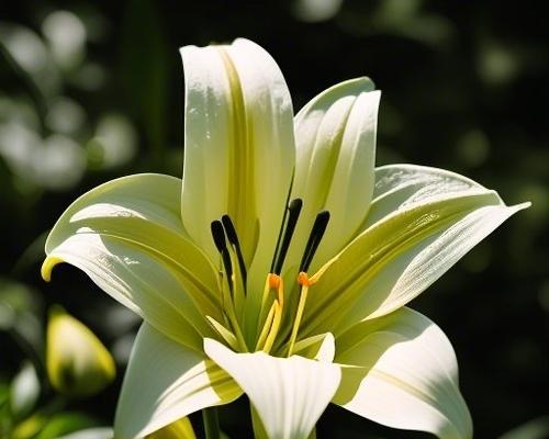什么花语代表信念呢？哪些花朵象征坚定的信念？