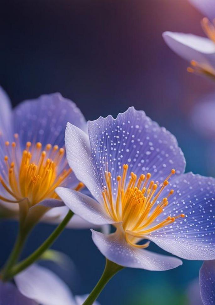 花语中美丽温柔的花朵是什么？它象征着什么样的意义？
