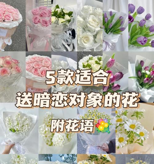 送老妹什么花语最合适？