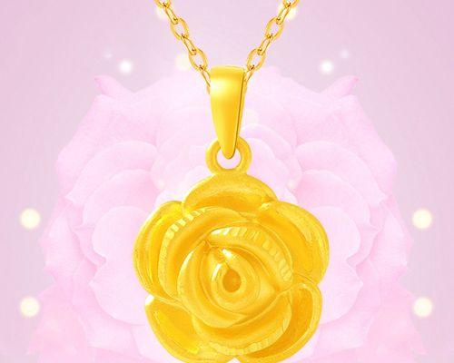 金玫瑰花寓意是什么？金玫瑰花代表什么？