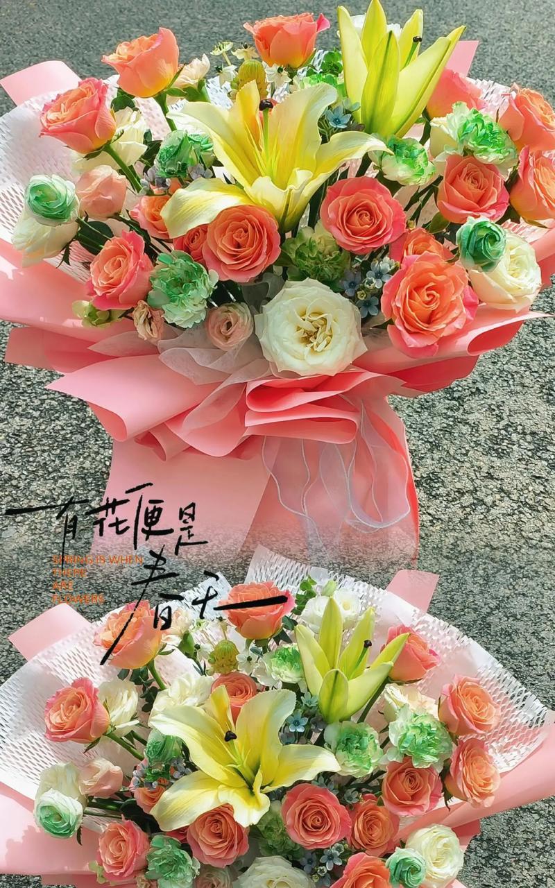 百合花的花语是什么意思？百合花代表什么？