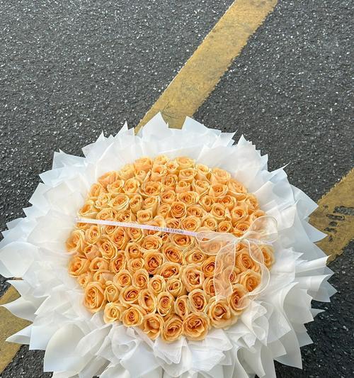 19朵香槟玫瑰的花语是什么？有何特别含义？
