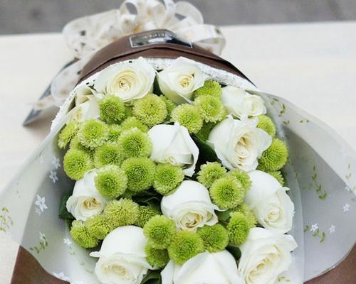 雏菊的花语代表了什么？