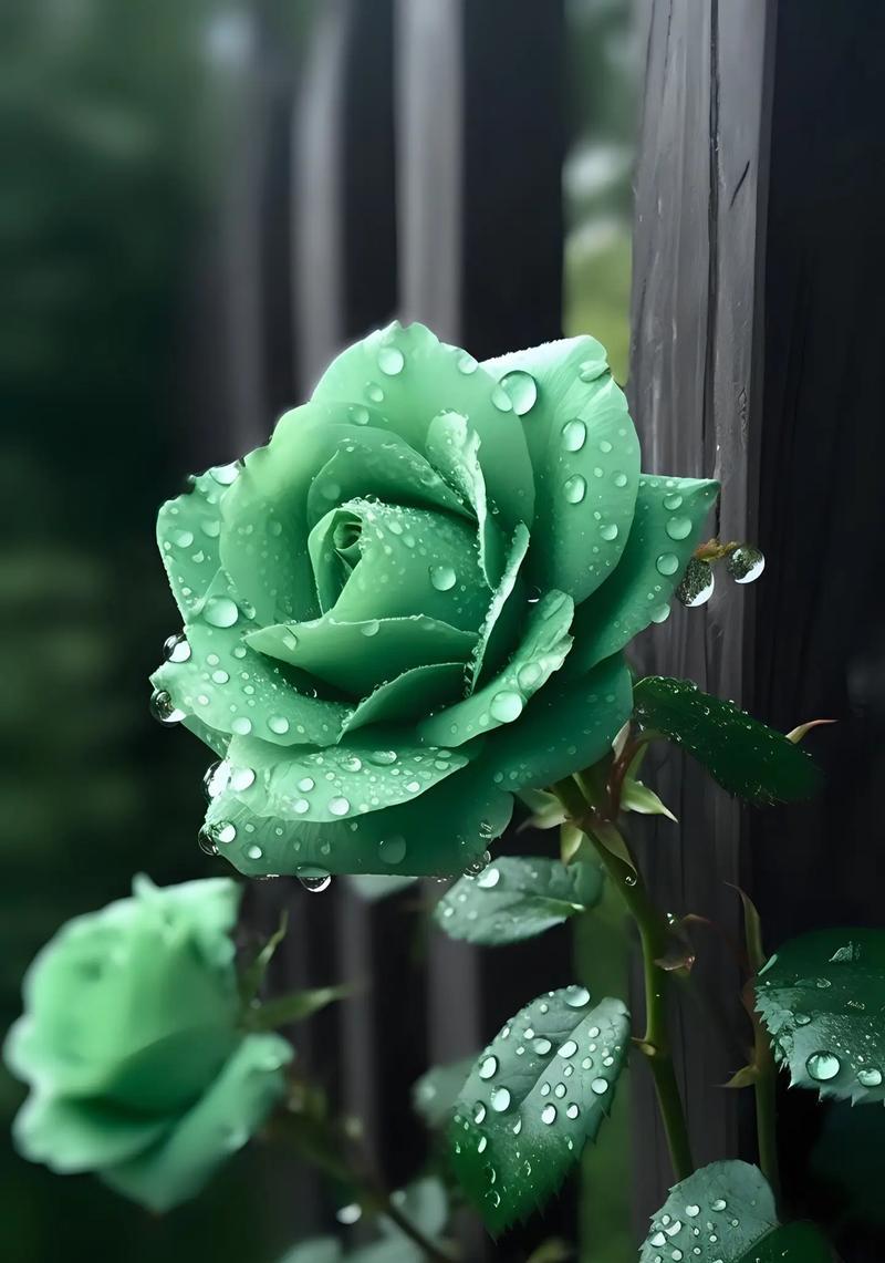 哪种花语代表了傲慢和傻傻的心情？
