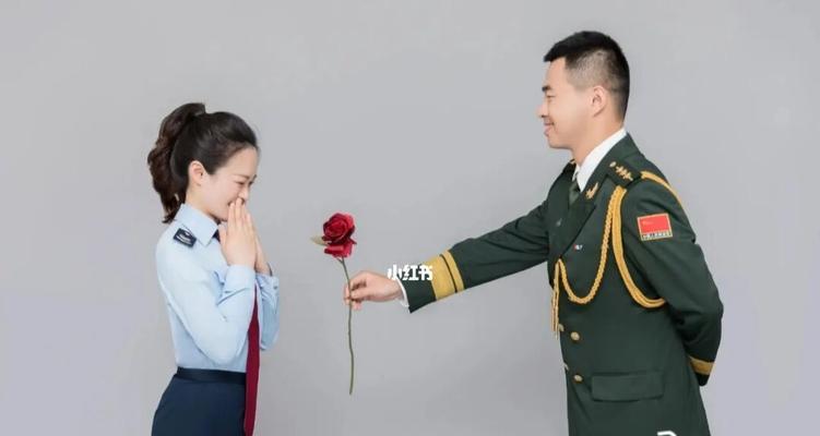 代表军恋的花语是什么？哪种花代表军恋？