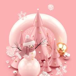 雪人玫瑰代表什么含义？