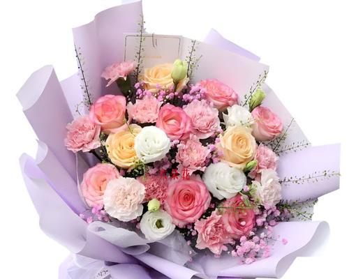 10朵玫瑰花的花语和象征意义是什么？