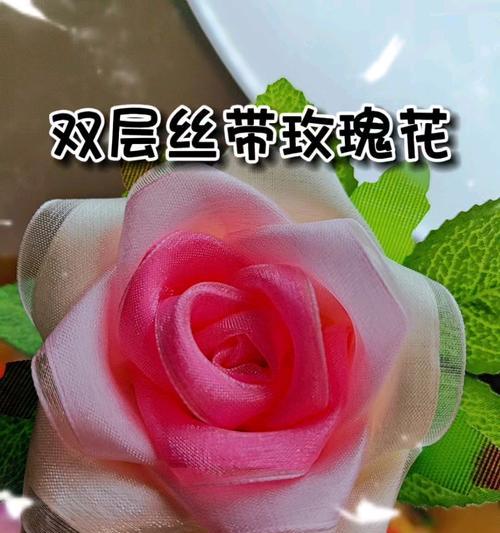 丝带花的花语含义是什么？适合哪种场合赠送？
