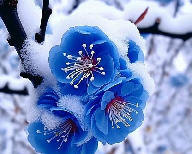 漫天纷飞的花语寓意是什么？这种花语有何特别之处？