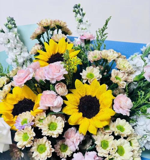什么花语代表张扬破碎感？这种花语有何深层含义？