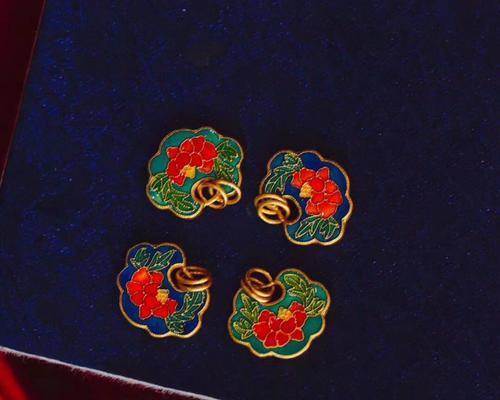 假花红牡丹花语有何特殊意义？