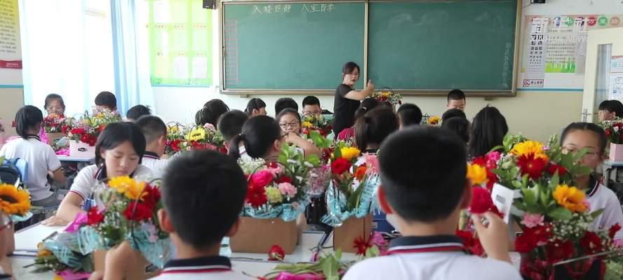 威海文登哪里可以学习插花？学习插花有哪些好处？