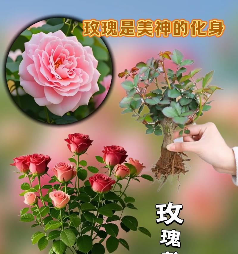 玫瑰花的养护方法是什么？怎样才能养活玫瑰？