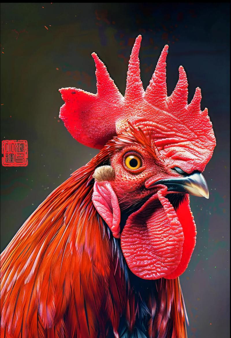 红运当头的根部特征是什么？如何判断红运当头的健康状况？