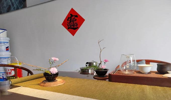 插花技巧有哪些？如何通过演示提高插花水平？