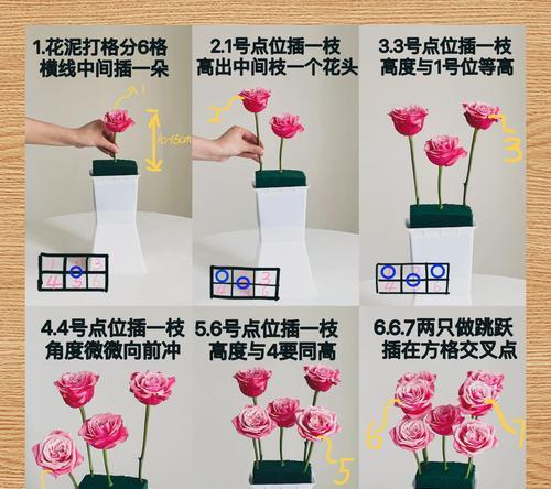 鸡笼网插花的好处是什么？如何正确使用鸡笼网？