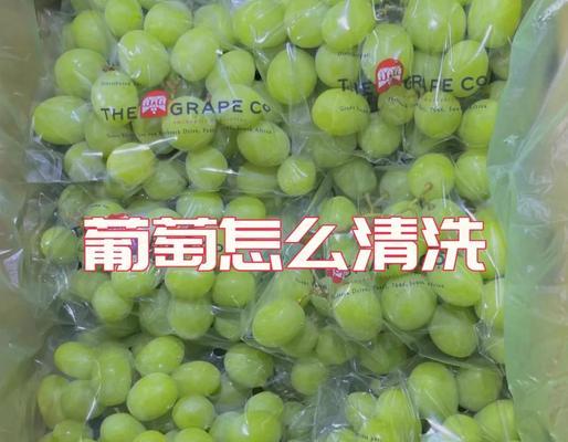 盆栽葡萄小果子的护理方法是什么？