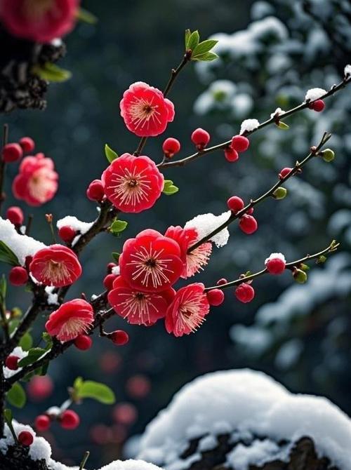 中国的国花是什么？中国国花有哪些象征意义？