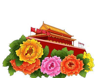 建党节的花语和寓意有何深意？