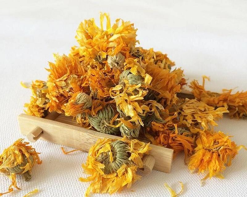金盏花的花语代表了什么？
