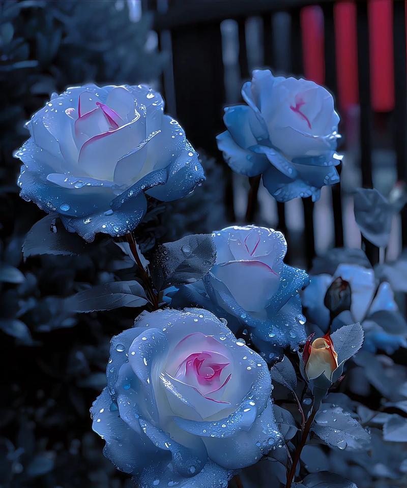 钟情的爱花语代表什么？哪种花象征着专一的爱情？